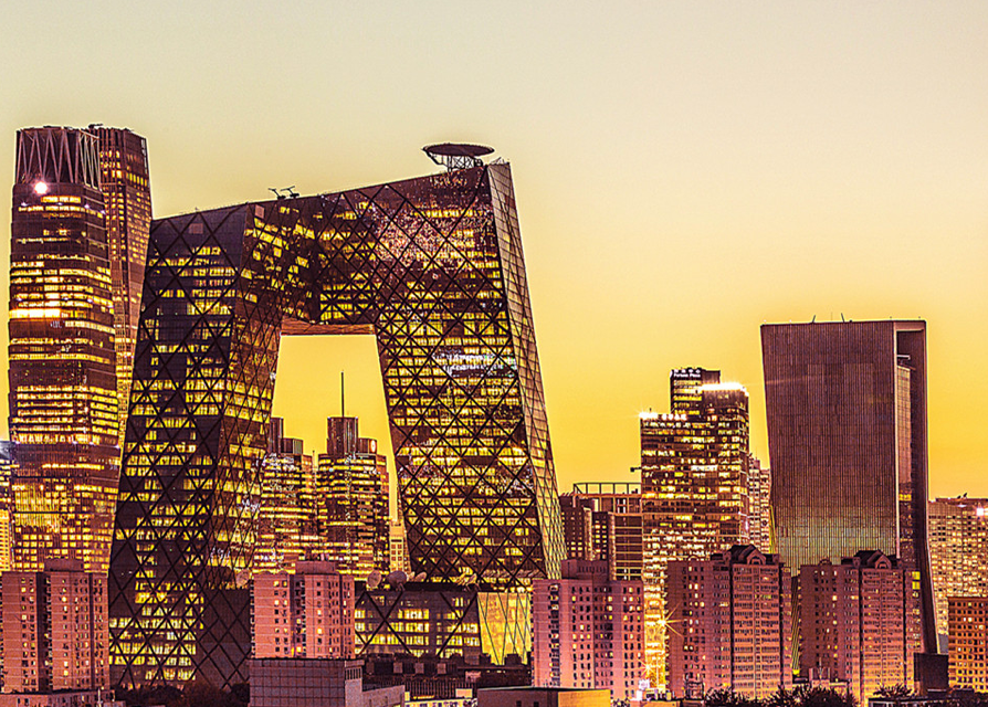 北京科技创新投资管理有限公司